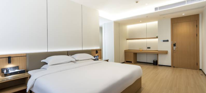 福州旅行家酒店(五一广场店)图片