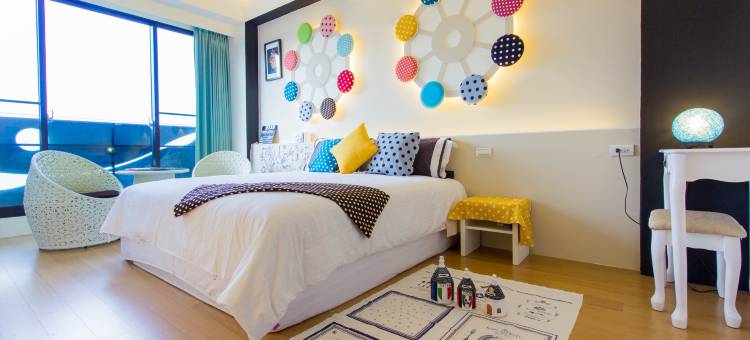 比萨斜塔民宿图片