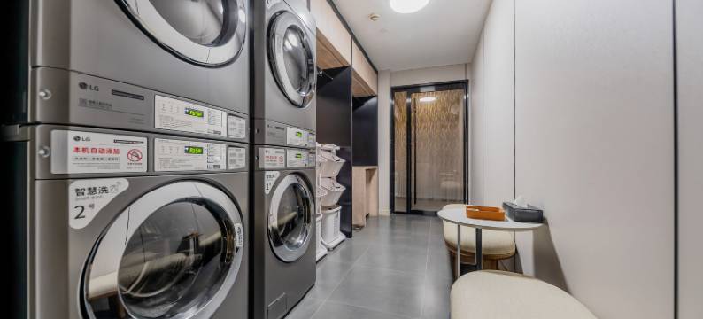 如家商旅酒店(上海临港海洋公园滴水湖店)图片