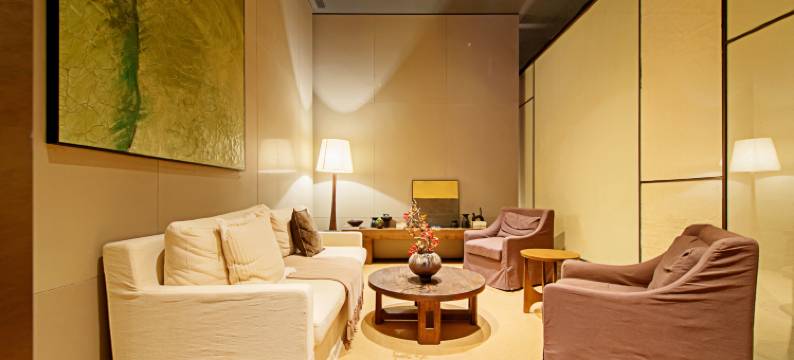 厦门国际会议中心诺富特酒店图片