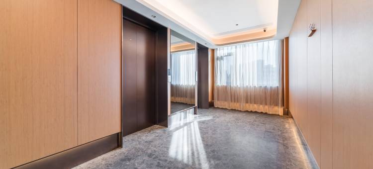 全季酒店(莆田涵江国际商贸城店)图片