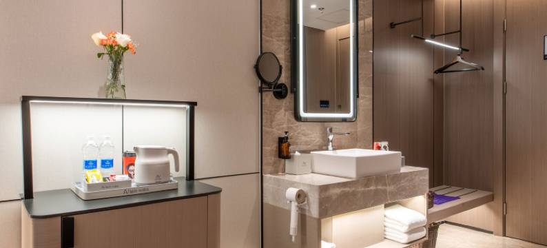 魅丽·怡美居(潮州古城牌坊街店)图片