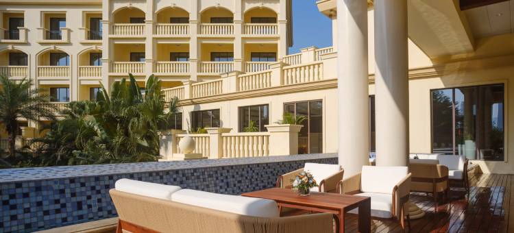 惠州博罗东江开元名都酒店图片