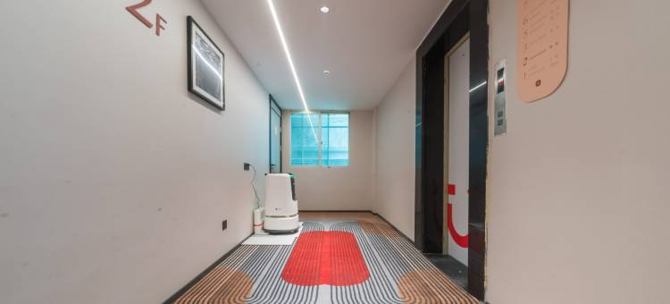 尚客优酒店(福州大学城东百城永嘉天地店)图片