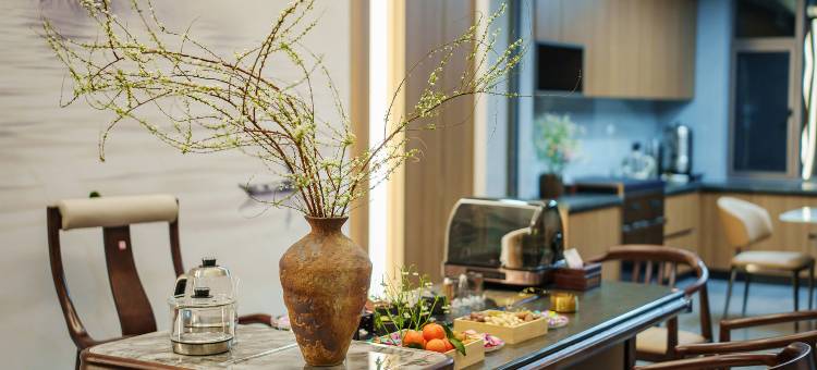 如家·云上四季民宿(建水紫陶街店)图片