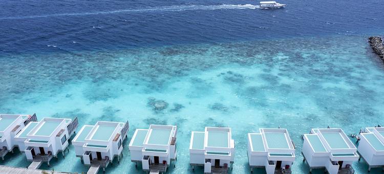 马尔代夫戴加利度假村-豪华全包式(Dhigali Maldives - A Premium All-Inclusive Resort)图片