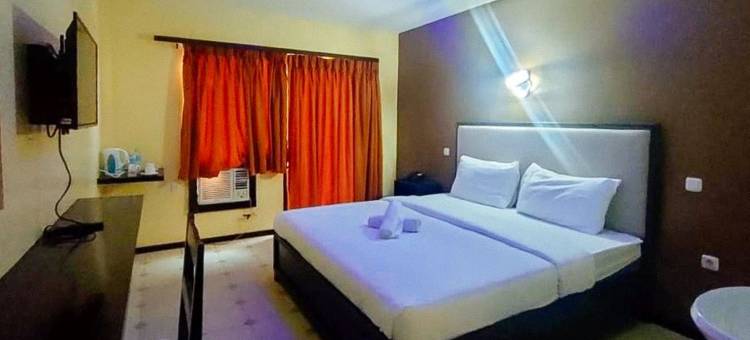 卡尔顿马丁酒店(RedDoorz Carlton-Martin Hotel Masbate City)图片