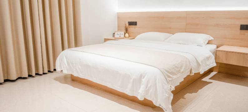 平潭浪里寻欢海景民宿图片