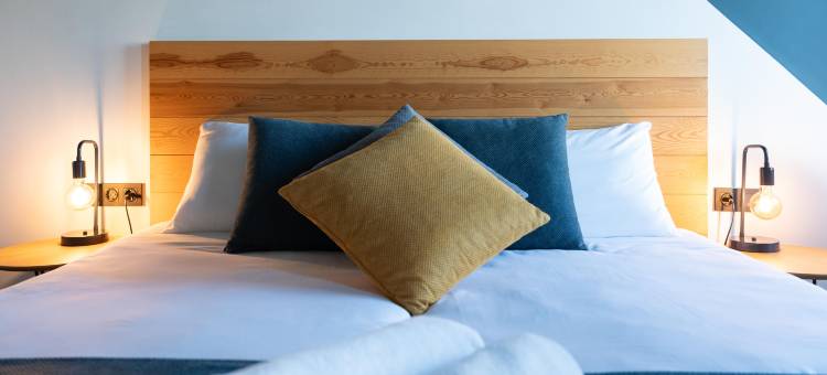 里斯本拜萨中央之家 - 青年旅馆(The Central House Lisbon Baixa)图片