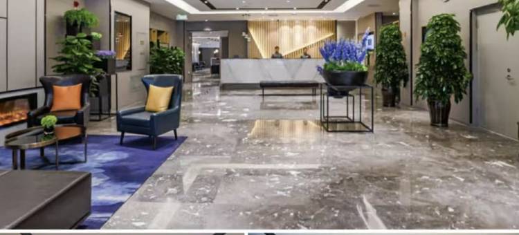 美豪R酒店(乌鲁木齐肿瘤医院小西沟地铁站店)图片