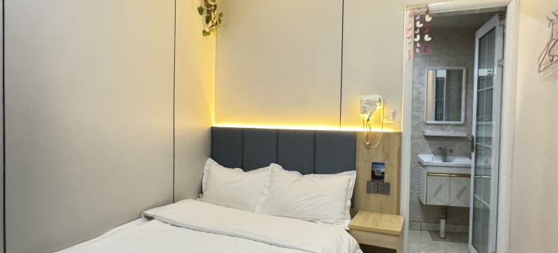 腾旭酒店(湖西街店)图片