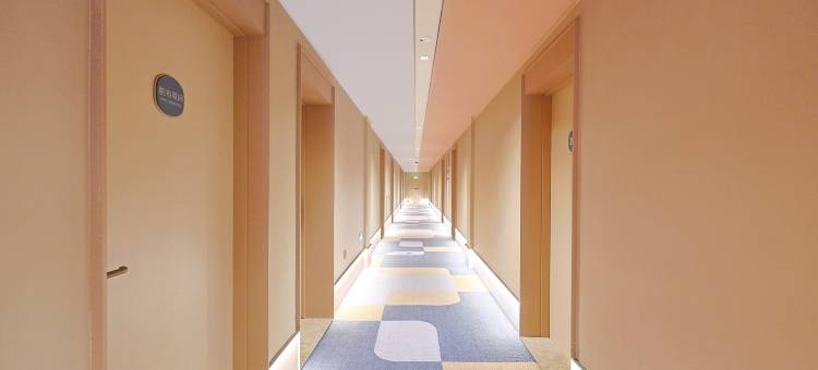 汉庭酒店(四平东站铁东政府店)图片