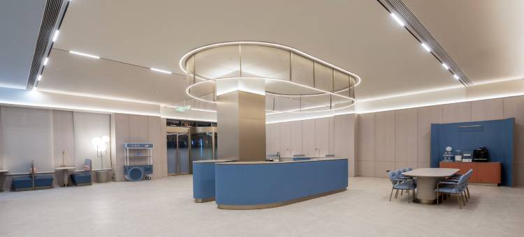汉庭酒店(合肥庐阳经开区地铁站店)图片