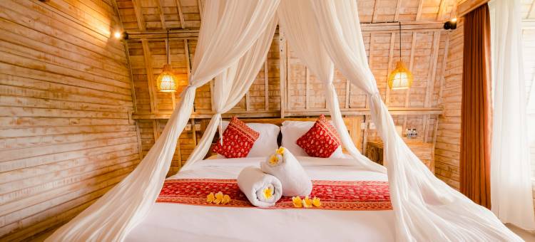 凯拉斯希尔酒店(Villa Barong Nusa Penida by ABM)图片