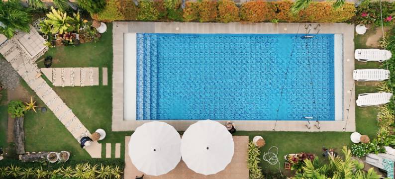 S＆M酒店-曼达维(S and M Hotel - Mandaue)图片