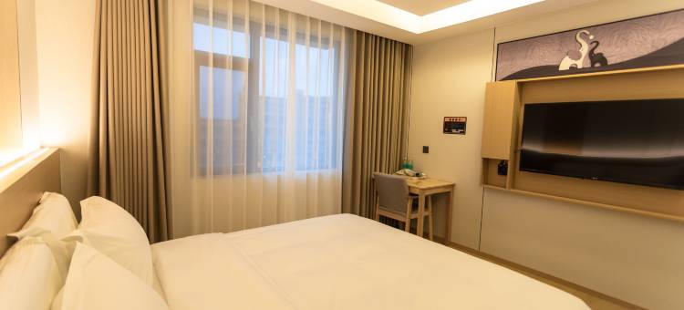 安廷酒店  (曲靖陆良客运北站店)图片