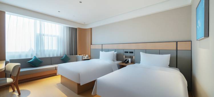 全季酒店(枣庄光明西路店)图片