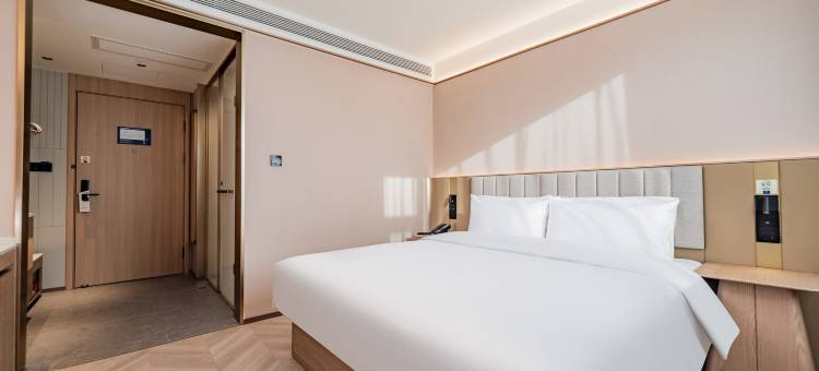 星程酒店(西安太白南路地铁站店)图片