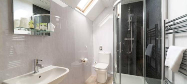 The Lakeland Kendal Hotel, Sure Hotel Collection by BW图片