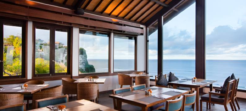 蓝点度假村及水疗中心(Blue Point Resort and Spa)图片