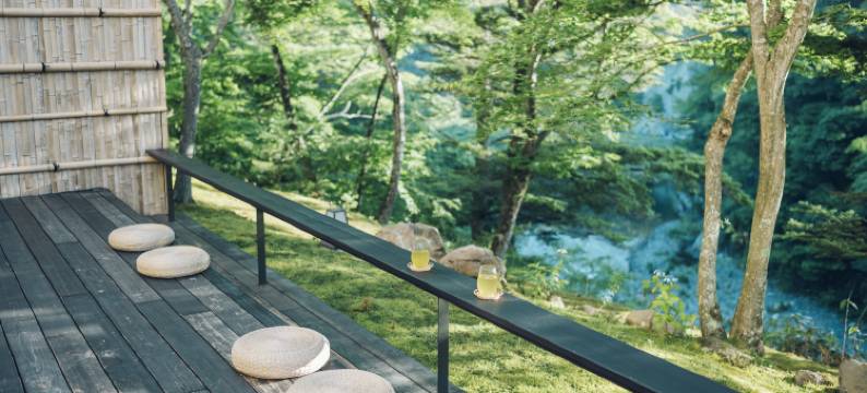 星野集团 界 秋保(Hoshino Resorts Kai Akiu)图片