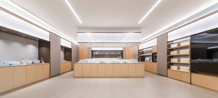 全季酒店(齐齐哈尔火车站店)图片