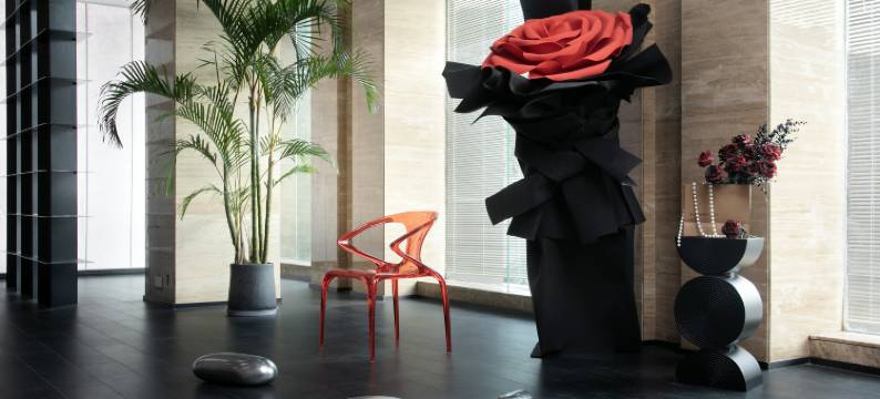 天下凤凰·隐合国际酒店(凤凰古城店)图片