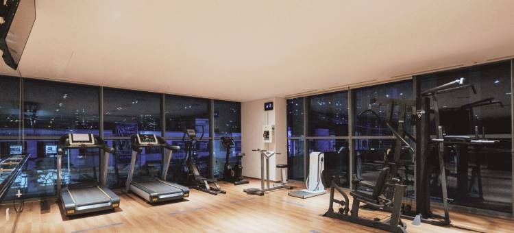 HOMES STAY 水原(HOMES Stay Suwon)图片