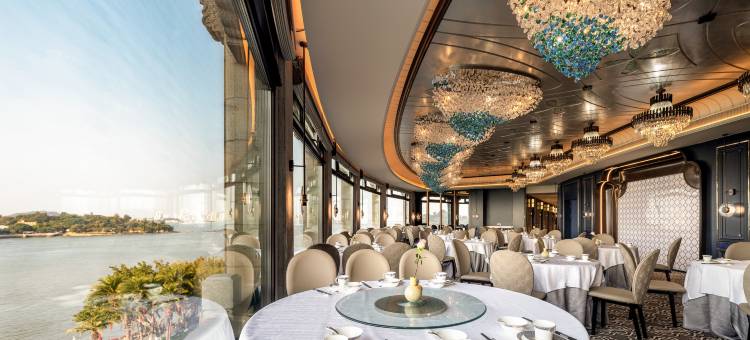 厦门鹭江宾馆图片