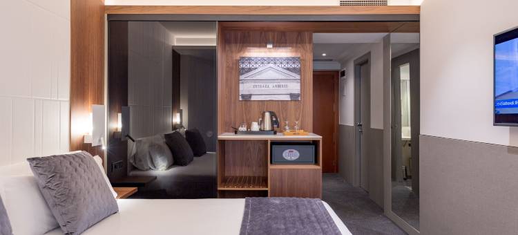 旦汀贝斯特韦斯特精品酒店(Best Western Premier Hotel Dante)图片