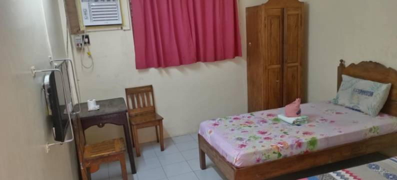 生态度假屋(Eco Pension)图片