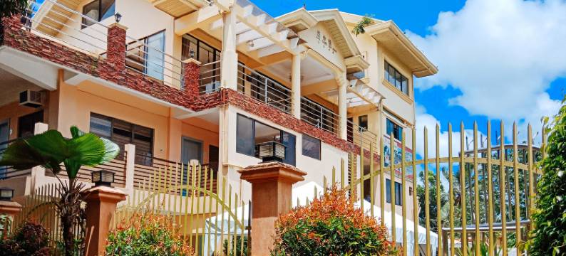 红多兹酒店@吉马拉斯南方套房(RedDoorz @ Southern Suites Guimaras)图片