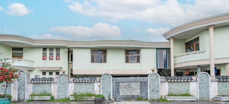 O系列阿巴迪酒店(Collection O Hotel Abadi)图片