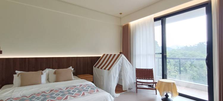 惠州清风徐来民宿图片