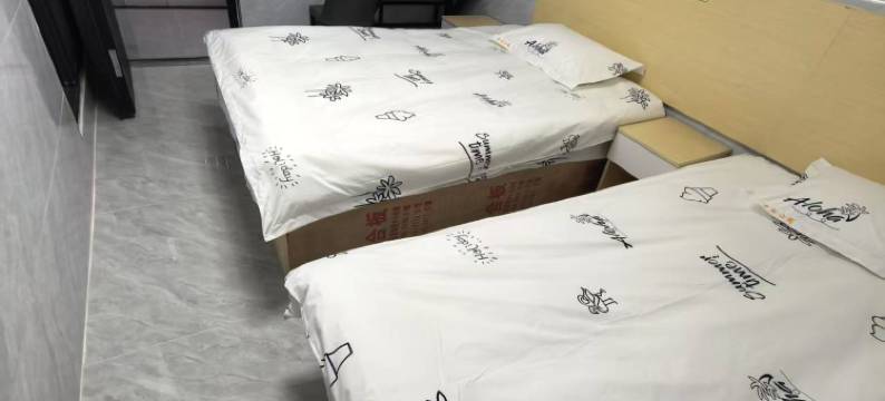 宥家公寓(老街地铁站店)图片