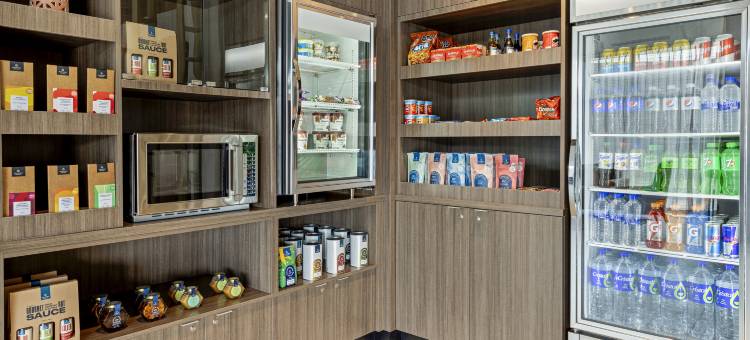 阿拉胡埃拉圣何塞机场万枫万豪酒店(Fairfield by Marriott San Jose Airport Alajuela)图片