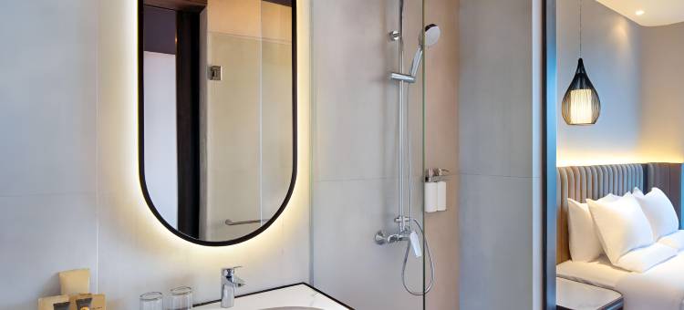 日惹国际机场库隆普洛戈诺富特酒店(Novotel Yogyakarta International Airport Kulon Progo)图片