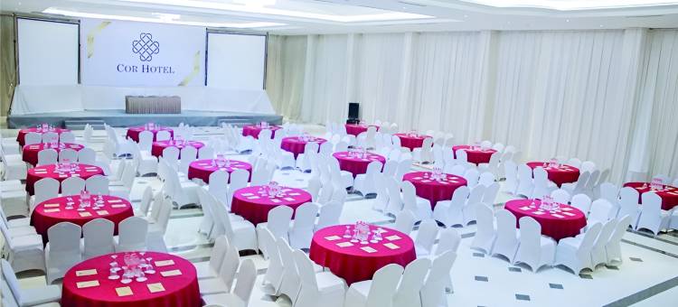 Cor Hotel Purwokerto图片