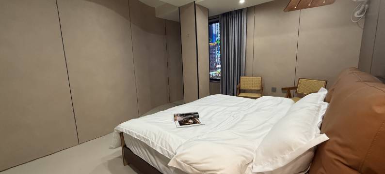 延吉班芙民宿图片