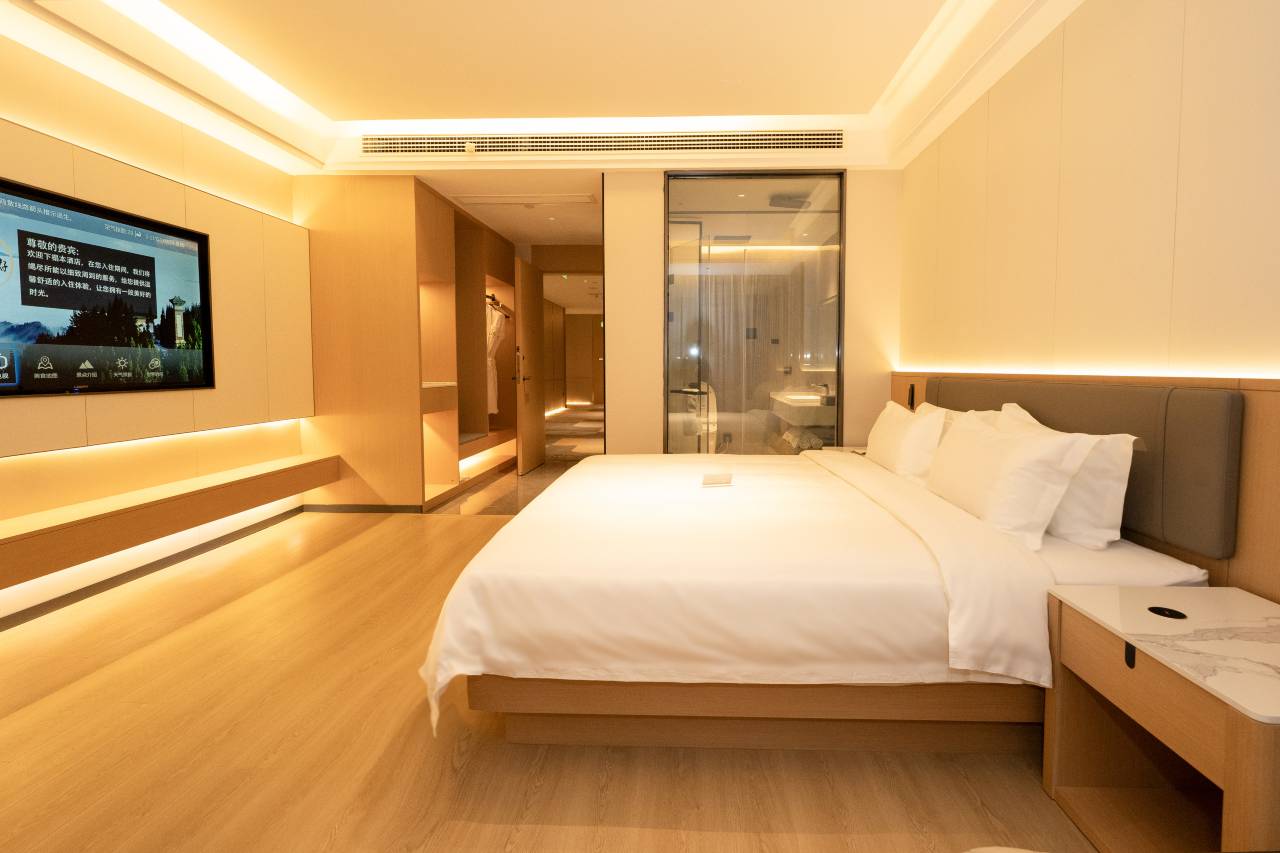 修水财富大酒店