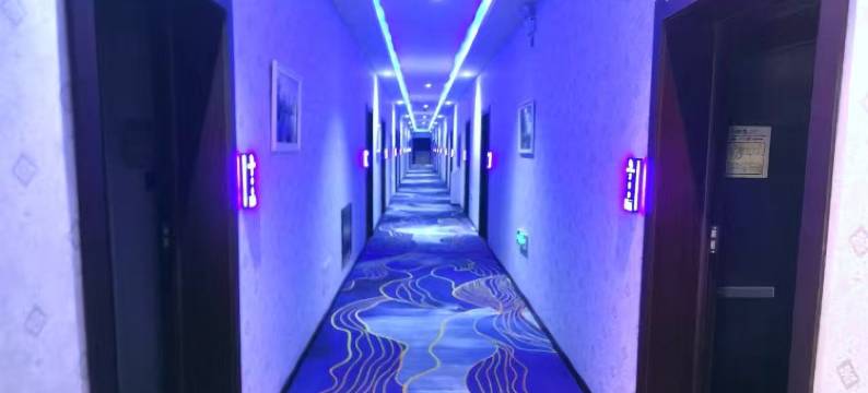 鄂温克族旗鑫盛平安宾馆图片