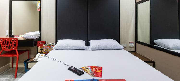 阿拉邦崇光酒店(Hotel Sogo Alabang Rotonda)图片