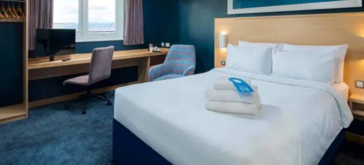 Travelodge Southampton图片