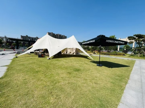 Tongqiu Mingju HotelHotel Overview