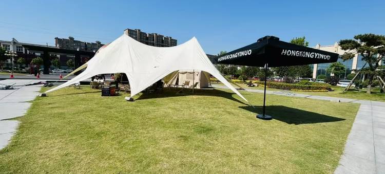 桐丘明居大酒店图片