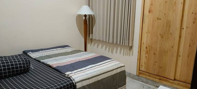 Siloyo homestay - Family homestay in cinere, depok图片
