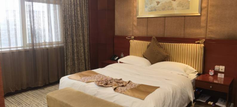 邢台金牛大酒店图片