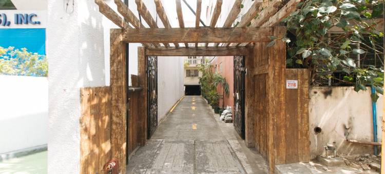 米卡罗萨酒店及公寓-RedDoorz旗下(Casa Micarosa Hotel and Residences by RedDoorz)图片