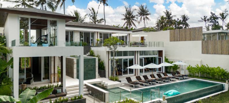 唐娜别墅(Villa Donna by BaliSuperHost)图片