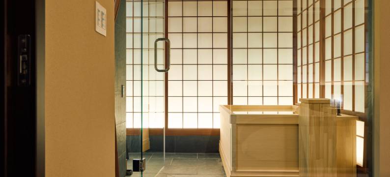 今昔莊 大阪 天保山 - 观樱 -(KONJAKUSO Osaka Tempozan "KANOH" Sakura)图片